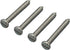 RDX S6 BALL BEARING STEEL SWIVEL-5